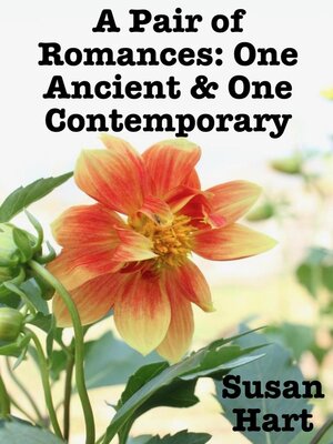 cover image of A Pair of Romances
